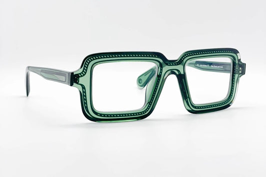 Optical Theo Yi Green