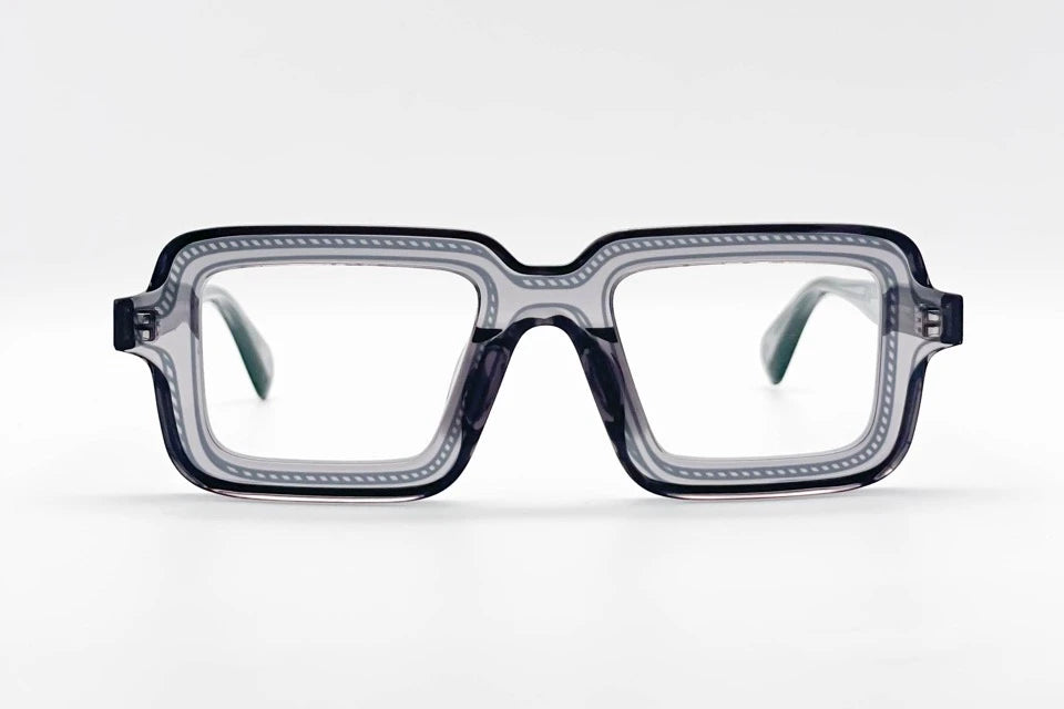 Theo Yi Acetate Optical | Acetate Optical for Unisex