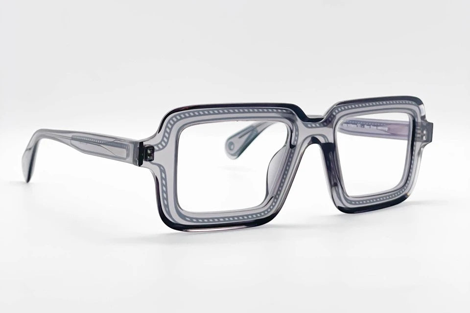 Optical Theo Yi Grey