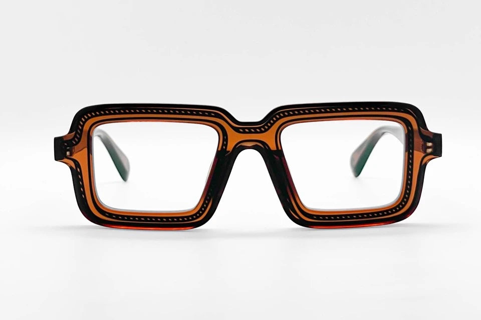 Theo Yi Acetate Optical | Acetate Optical for Unisex