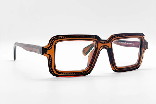 Optical Theo Yi Brown