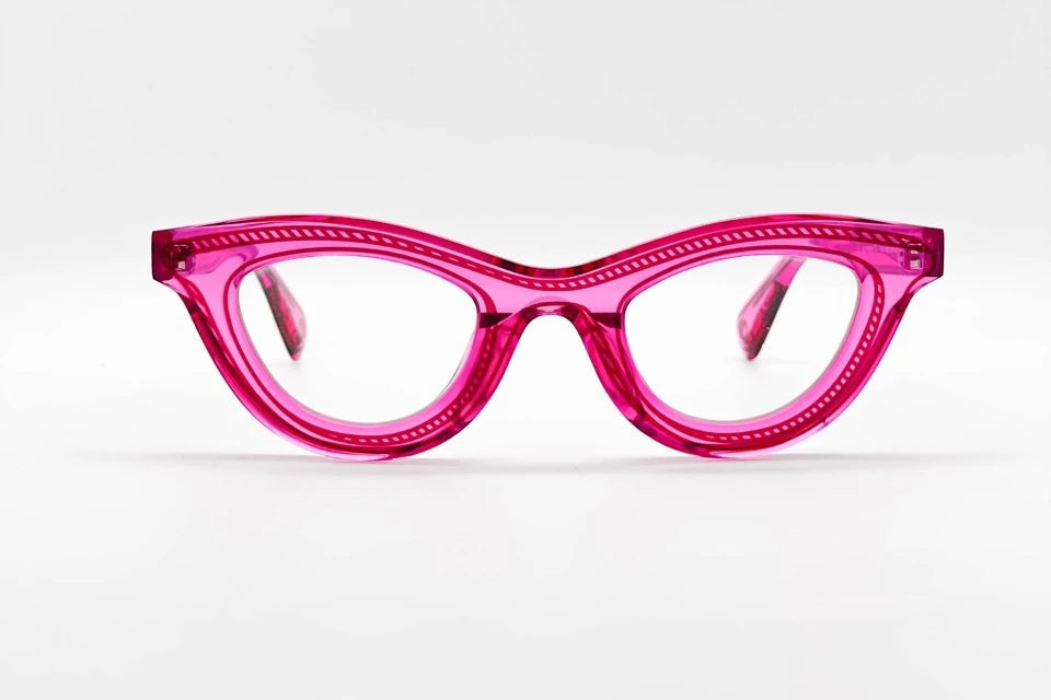 Theo Yl Acetate Optical | Acetate Optical for Female