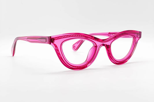 Optical Theo Yl Pink