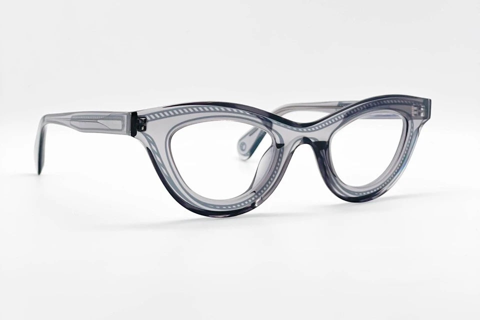 Optical Theo Yl Grey
