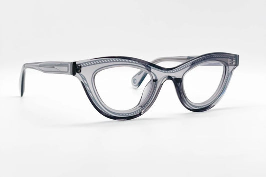 Optical Theo Yl Grey