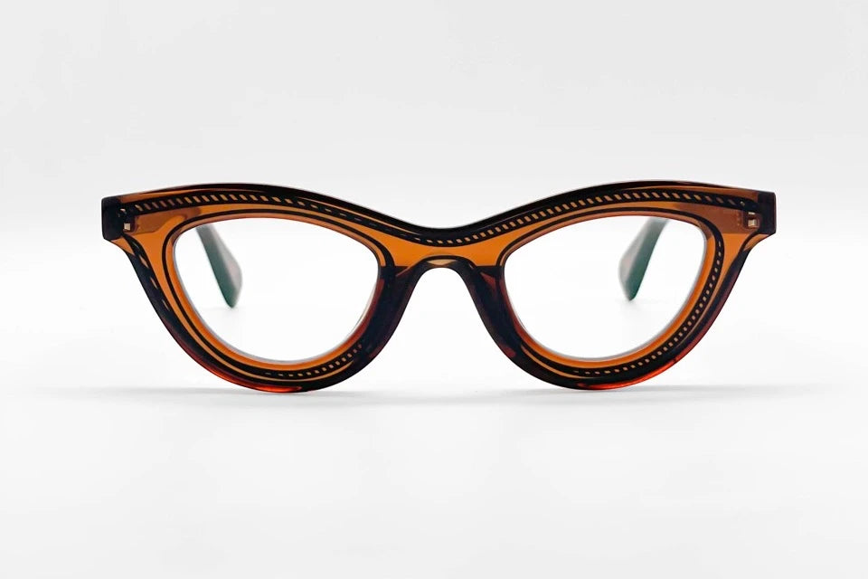 Theo Yl Acetate Optical | Acetate Optical for Female