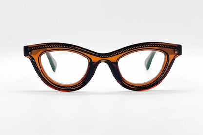 Theo Yl Acetate Optical | Acetate Optical for Female