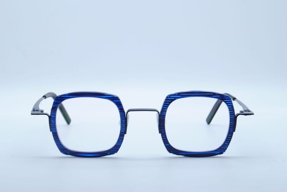 Theo Broccoli 27 Optical