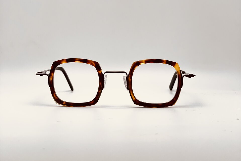 Theo Broccoli 40 Optical