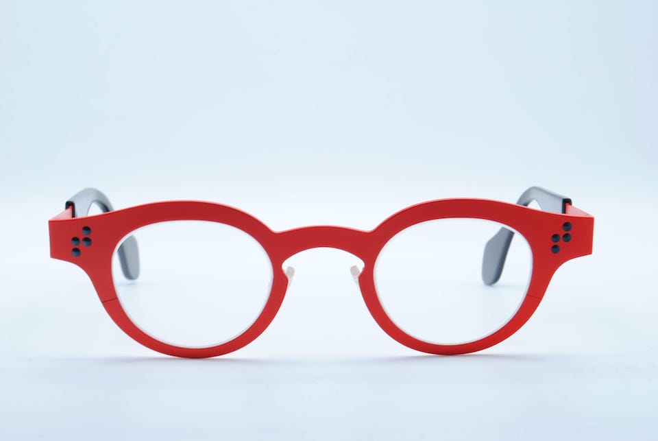 Theo Cinquante+Cinq 179 Optical