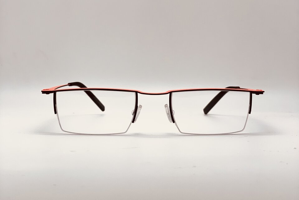 Theo Dore 433 Optical