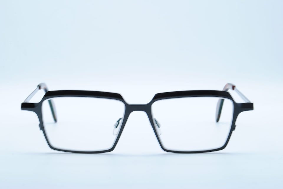 Theo Flanders 501 Optical