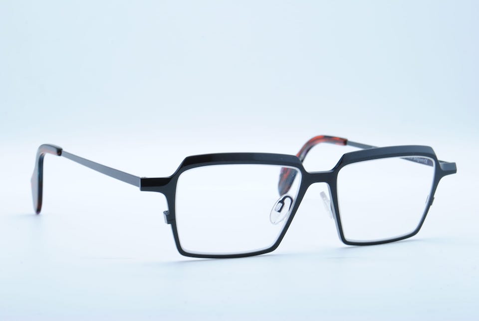 Theo Flanders 501