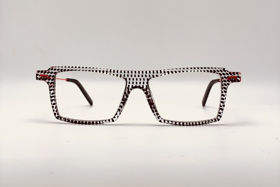 Theo Irpel 014 Optical