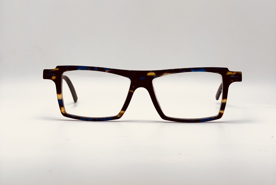 Theo Irpel 015 Optical