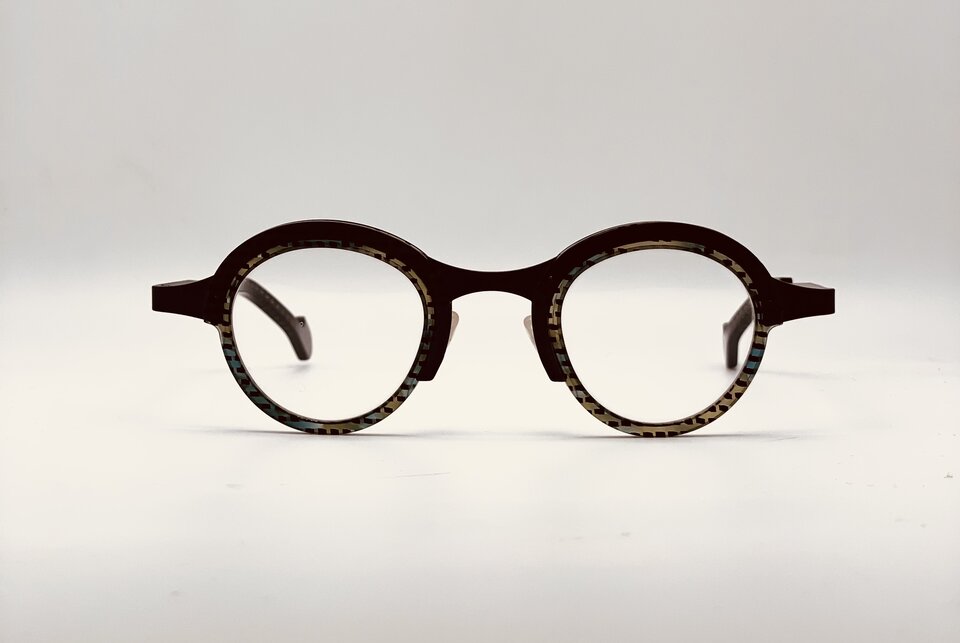 Theo Jacques 15 Optical