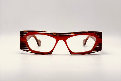 Theo Judy 6 Optical