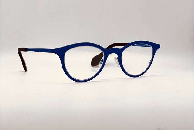 Theo Mille+21 412 Blue