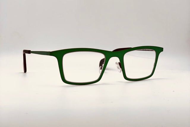 Theo Mille+23 391 Green