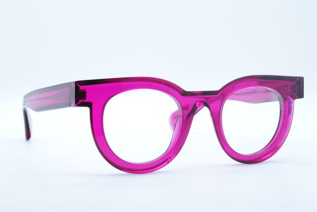 Theo Mille+81 11 Pink