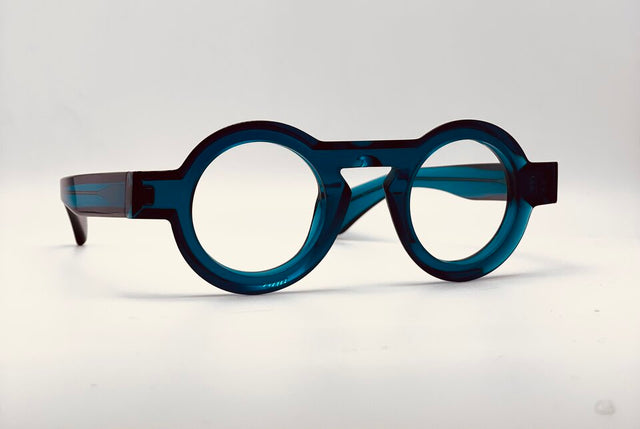 Theo Mille+84 9 Blue