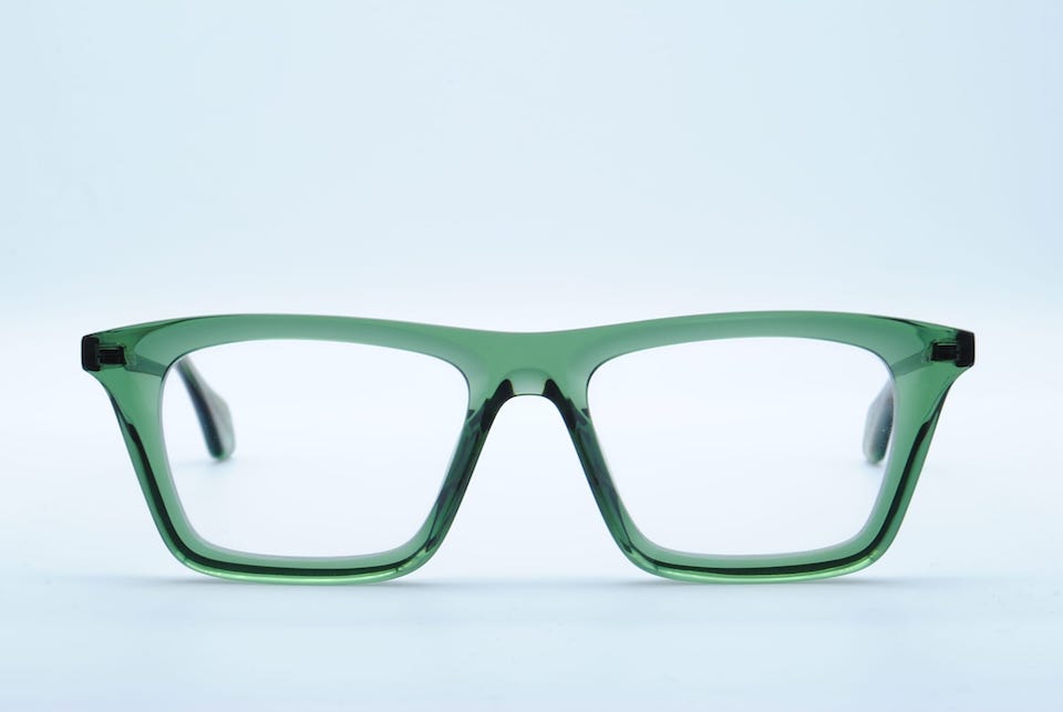 Theo Mille+87 10 Optical