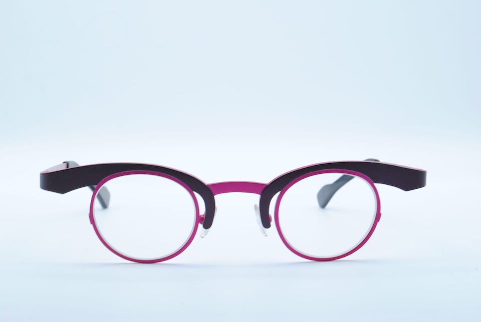 Theo O 284 Optical