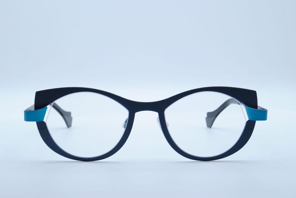 Theo Plooi 313 Optical