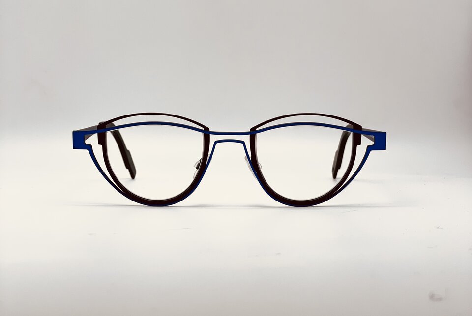 Theo Shape 374 Optical