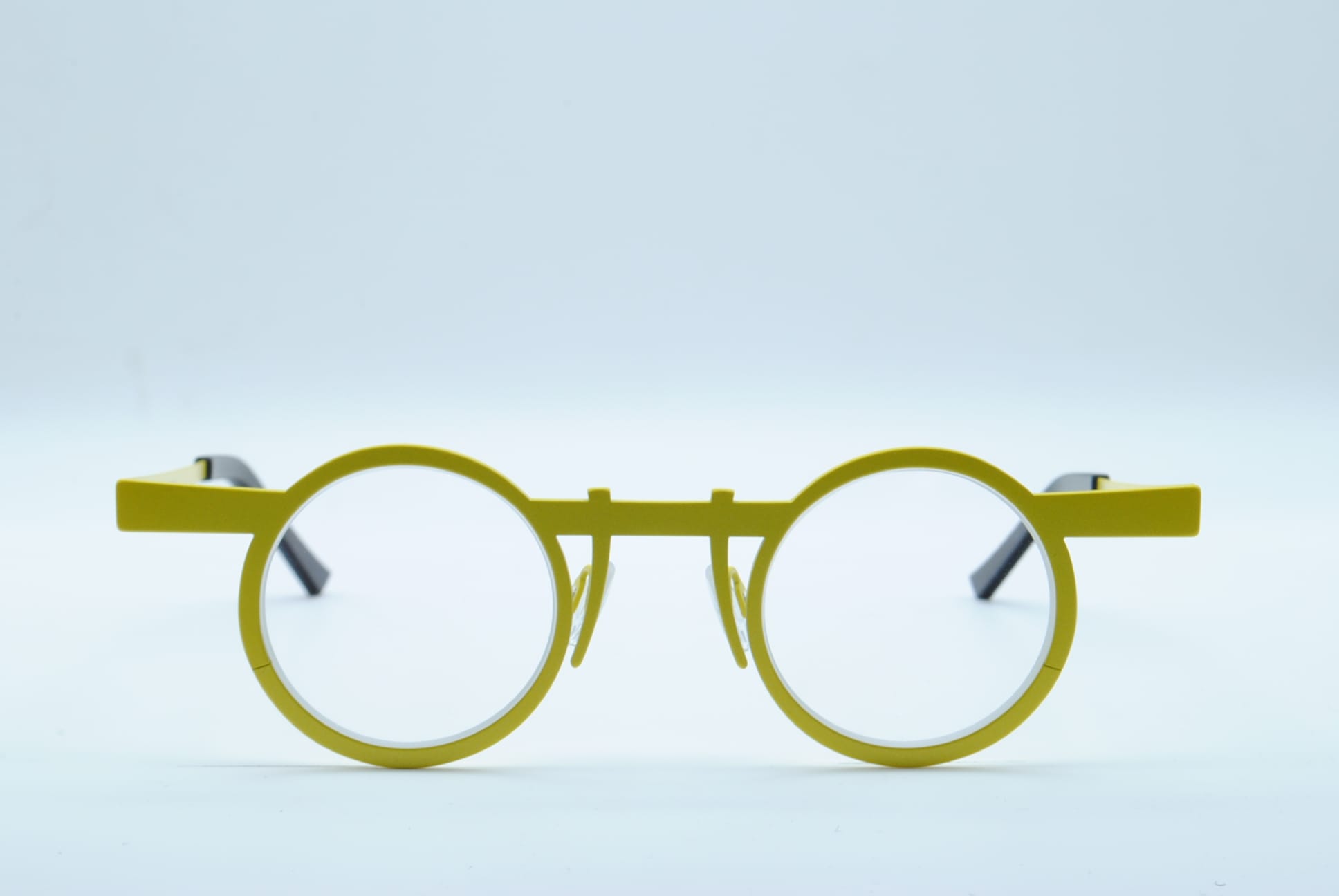 Theo Tomyam Yellow Optical