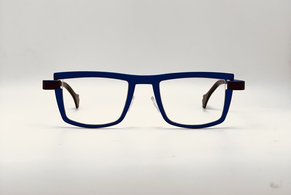 Theo Vekki 374 Optical