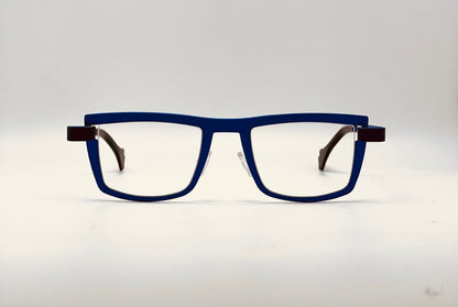 Theo Vekki 374 Optical