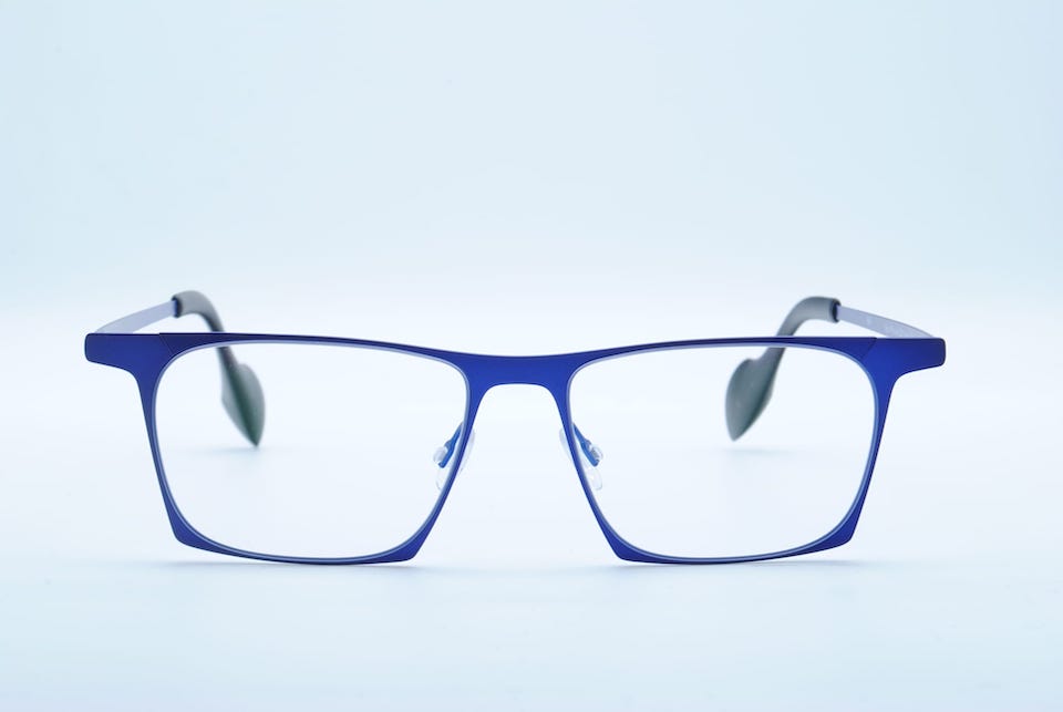 Theo Witsand 509 Optical