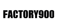 factory 900 logo