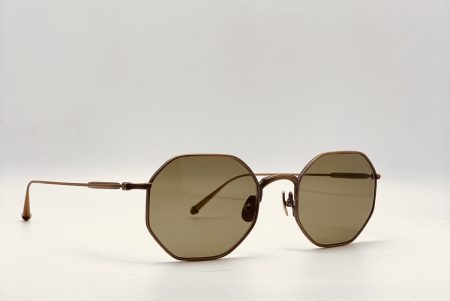 Sunglasses Matsuda M3086 Antique Gold
