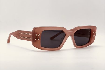 Sunglasses Valentino V-CINQUE Pink