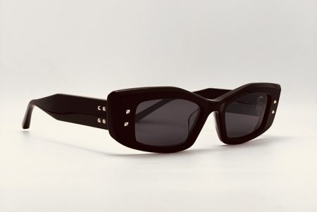 Sunglasses Valentino V-QUATTRO Black