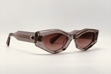 Sunglasses Valentino V-TRE Grey