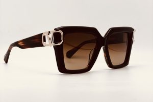Sunglasses Valentino V-UNO Tortoise