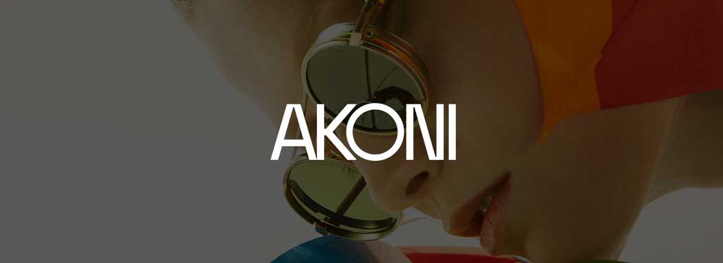 Akoni Eyewear