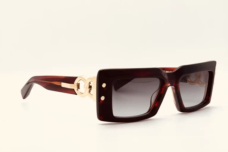 Sunglasses Balmain Imperial Brown