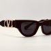 Sunglasses Valentino V-DUE Black