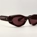 Sunglasses Valentino V-TRE Black