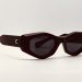 Sunglasses Valentino V-TRE Bordeaux