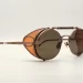 Sunglasses Matsuda M2809 Gold