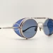 Sunglasses Matsuda M2809 Silver