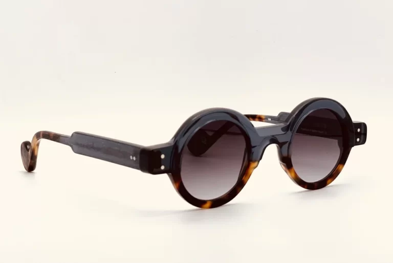 Sunglasses Jean Philippe Joly Withoutlimits Grey Tortoise