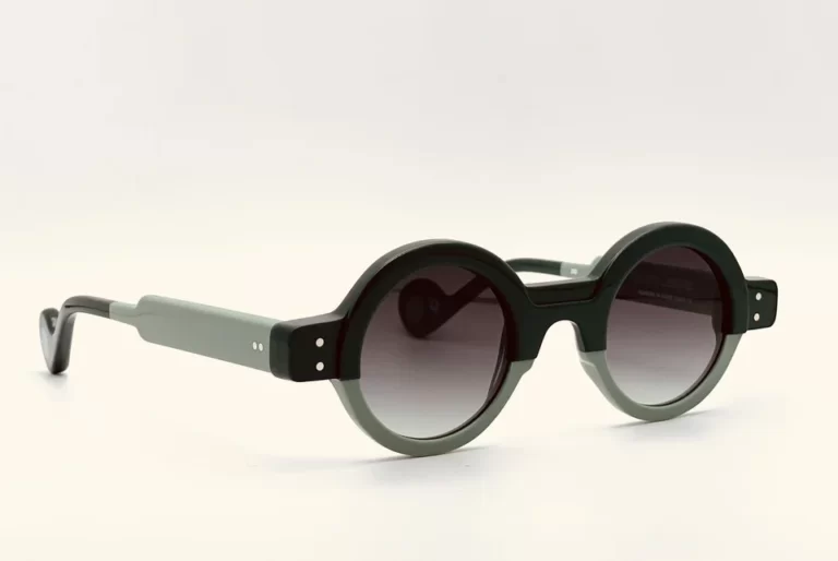 Sunglasses Jean Philippe Joly Withoutlimits Green