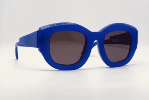 Sunglasses Kuboraum B2 Ultraviolet