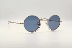 Sunglasses Matsuda 10601H Palladium White